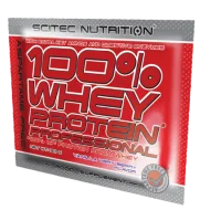 100% Whey Protein Professional (30 g)